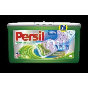 Persil Power-Mix kapszula 28db-os dobozos 24076477