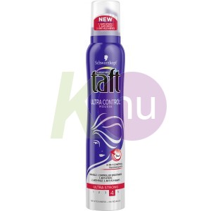 Taft hajhab 200ml Ultra Controll 24076499