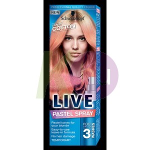 Live Color spray 120ml Vattacukor 24076526