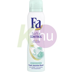 Fa deo 150ml Soft&Control Fresh 24076531