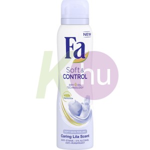 Fa deo 150ml Soft&Control Care 24076532