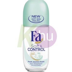 Fa golyós 50ml Soft&Control Fresh 24076534