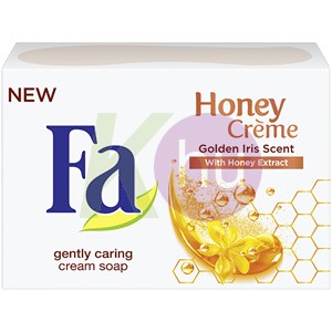 Fa szappan 90g Honey Creme 24076544