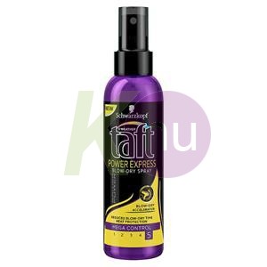 Taft hővédő spray 150ml Blow-Dry 24076555