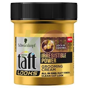 Taft hajformázó krém 130ml Irresistible Power 24076557