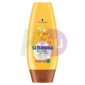 Schauma Nature Moments balzsam 200ml Mézelixír&Füge 24076580