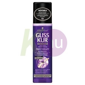 Gliss Kur exp.repair balzsam 200ml Fiber Therapy 24076584