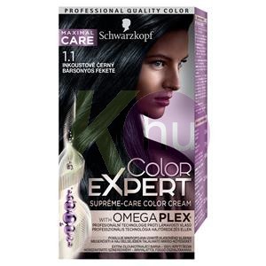 Color Expert 1.1 Bársonyos Barna 24076595