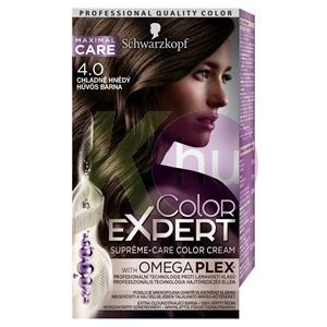 Color Expert 4.0 Hűvös Barna 24076597