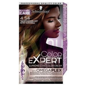 Color Expert 4.54 Sötét Karamell 24076598