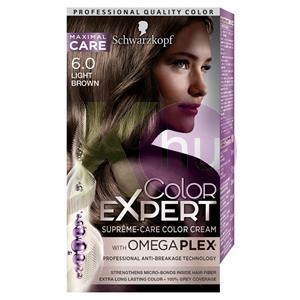 Color Expert 6.0 Világosbarna 24076602