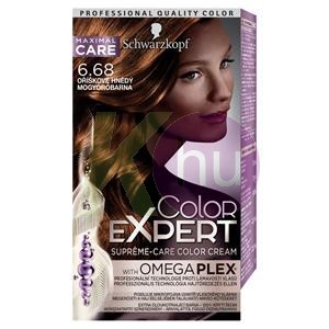 Color Expert 6.68 Mogyoróbarna 24076604