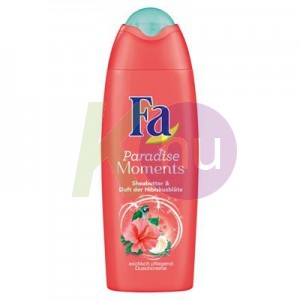 Fa tus 250ml Paradise moments 24076631