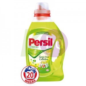 Persil 20 mosás / 1,46L Summer Stains 24076640