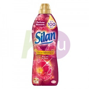 Silan 925ml Aromatherapy Rose Oil&Peony 24076652