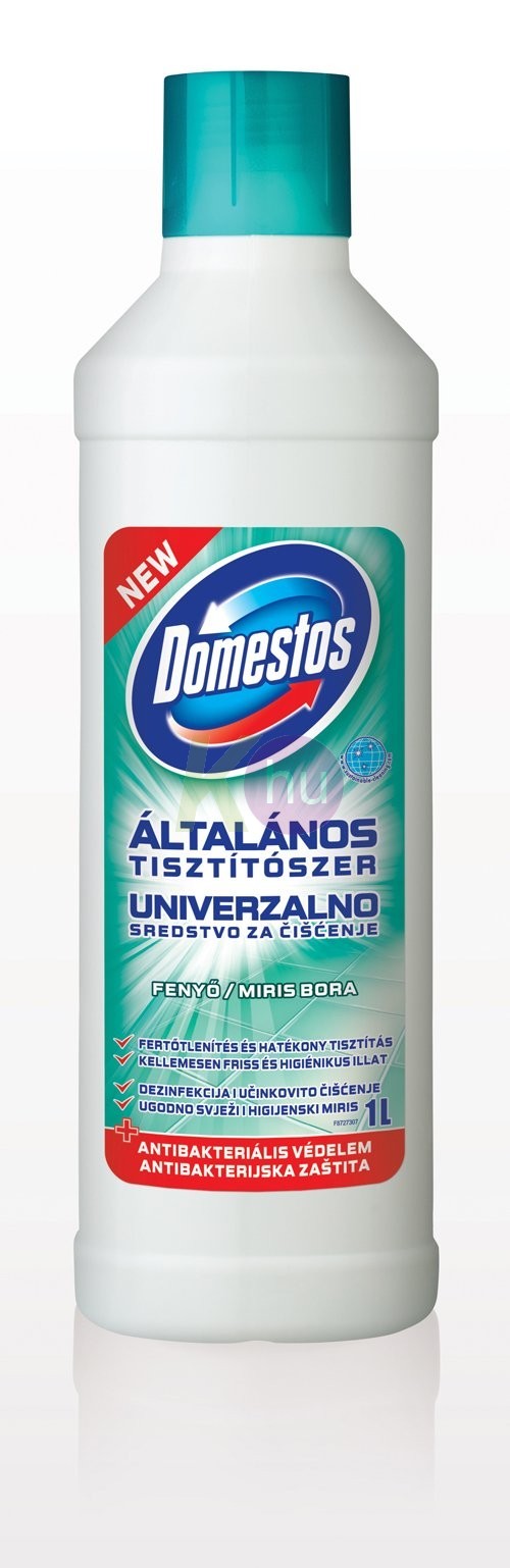 Domestos általános tisztító 1l Fenyő 24158601