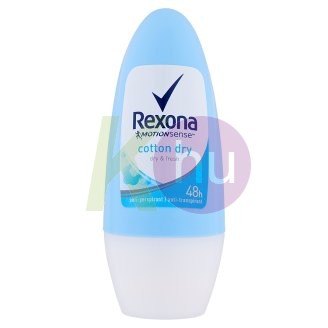 Rexona golyós 50ml Cotton 24158894