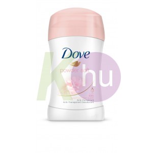 Dove stift 40ml Powder Soft 24158971