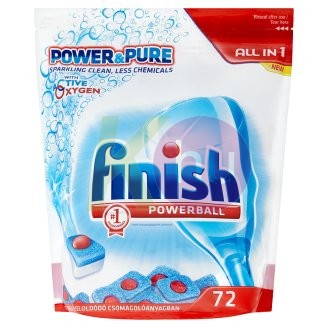 Finish tabl. 72db Allin1 Power&Pure 24962358