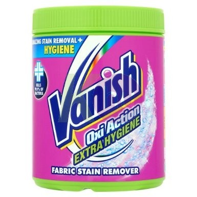 Vanish 940g Extra Hygiene 24962373