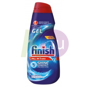 Finish gél 2*650ml Allin1 24962376