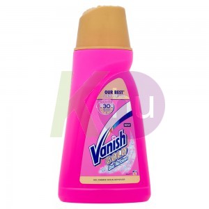 Vanish Gold 940ml Pink 24962377