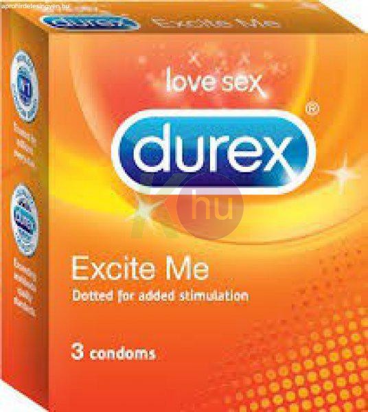 Duex 3db Excite Me - H 24962469