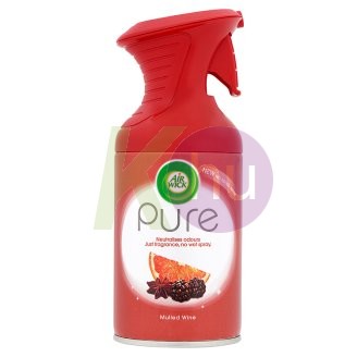 Airwick Pure spray 250ml Forralt bor 24962489