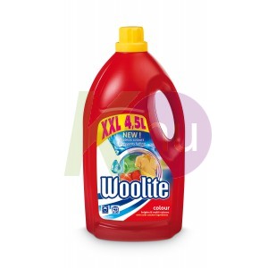 Woolite 75 mosás / 4,5l Színes 24962494