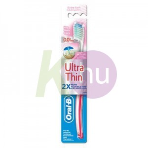 Oral-B fkefe Ultra Thin Pro Gum Care 32002737