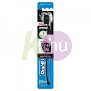 Oral-B fkefe Ultra Thin Black Tea 32002738