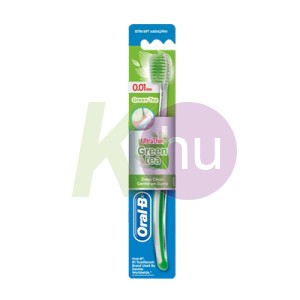 Oral-B fkefe Utra Thin Green Tea 32002739