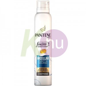 Pantene hab 180ml Micellar 32002752