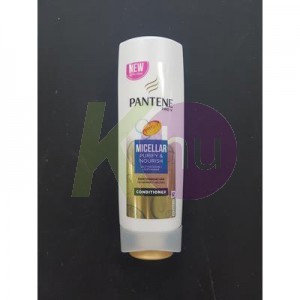 Pantene balzsam 360ml Micellar 32002753