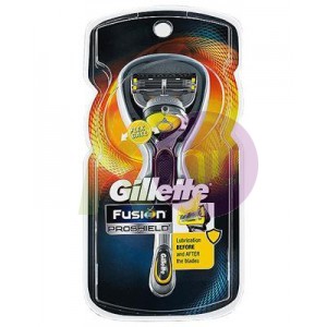 Gillette Fusion Proshield készülék 32002766