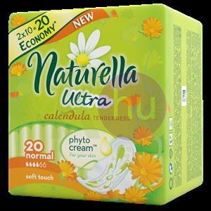 Naturella Ultra DUO Normal 20 Körömvirág 32010023