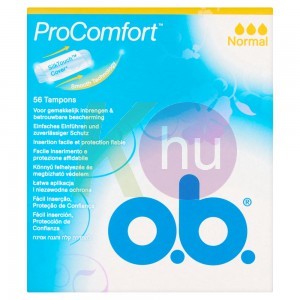 O.B 56 Procomfort Normal 32012306