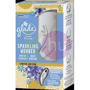 Glade by Brise Sense&Spray kesz. 18ml Hegyi virágok 32547882