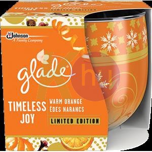 Glade by Brise gyertya 120g Édes narancs 32547890