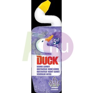 Toilet Duck 750ml Levendula 32547898