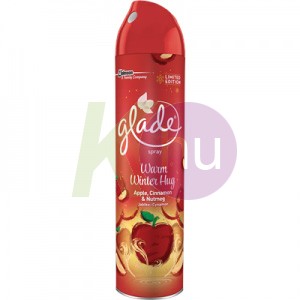 Glade by Brise legfr. 300ml Warm Winter Hug 32547930