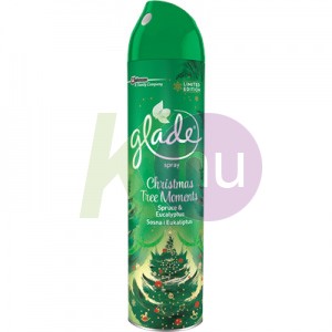 Glade by Brise legfr. 300ml Christmas Tree Moments 32547932