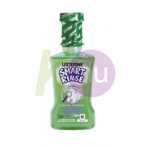 Listerine szájvíz 250ml Smart Rinse Mint 32569817