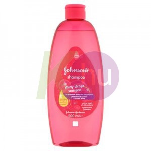 J.B sampon 500ml Shiny Drops 32569822