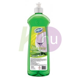 Ultra Daisy 500ml Aloe Vera 34101907