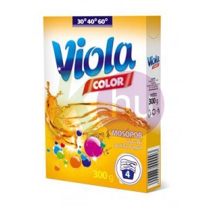 Viola 4 mosás / 300g Color 34101917