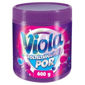 Viola folteltávolító por 600g 34101920