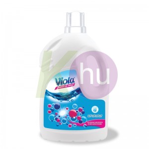 Viola 37 mosás / 3l Fehér 34101922