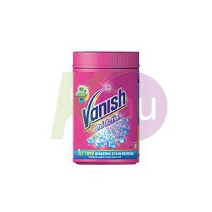 Vanish por 665g Pink 42962512