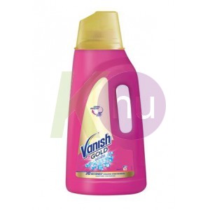 Vanish Gold 1,8L Pink 42962514